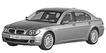 BMW E66 P351E Fault Code