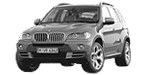 BMW E70 P351E Fault Code