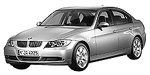 BMW E92 P351E Fault Code